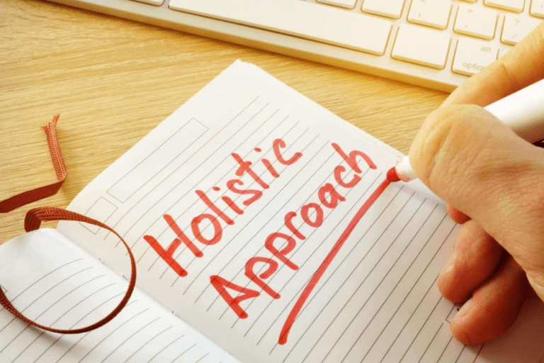 Holistic Approach in Addiction Treatment