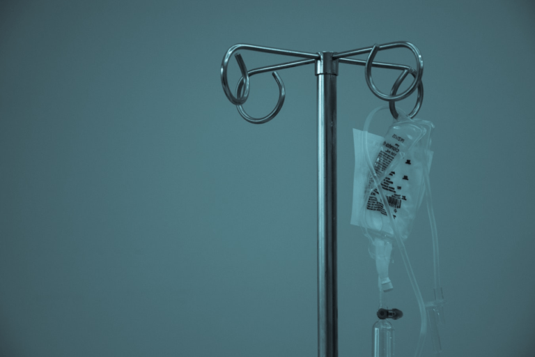 Detoxing Your Body from Drugs