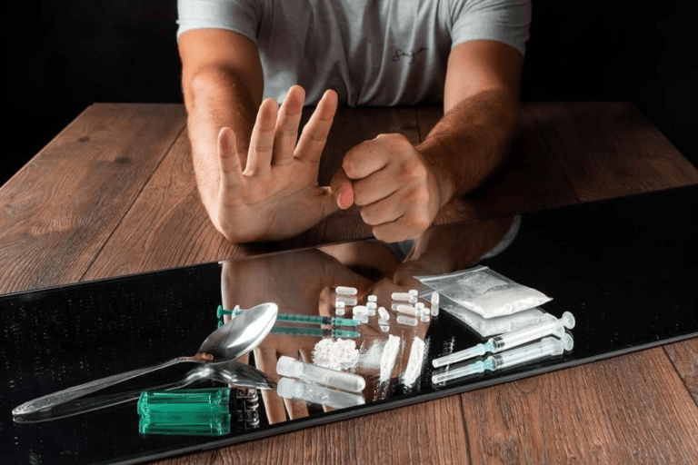 Effective Strategies for Overcoming Addiction