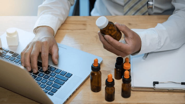 Harm Reduction Strategies for Fentanyl Users
