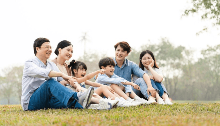 The Role of Family in Addiction Recovery