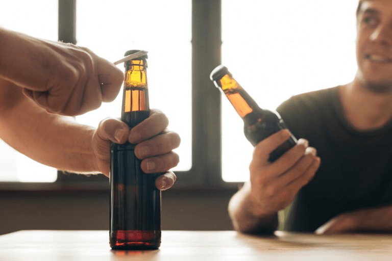 Indicators of High-Functioning Alcoholism