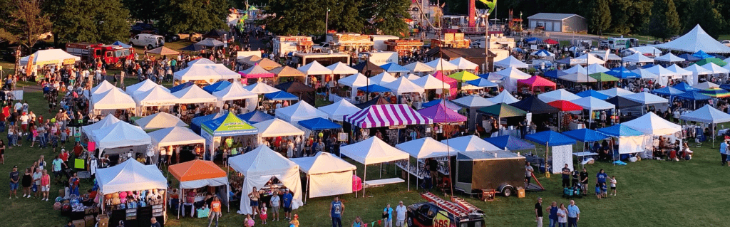 Sellersburg Southern Indiana Festival