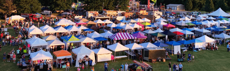 Sellersburg Southern Indiana Festival