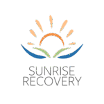 Sunrise Recovery Transparent Logo
