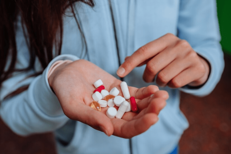 Opioid Use Beyond the United States