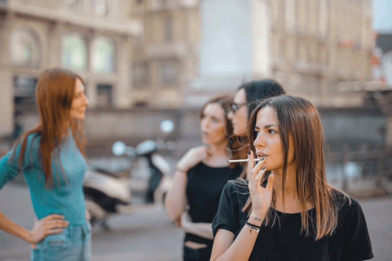 Addiction Trends Among Women in Indiana