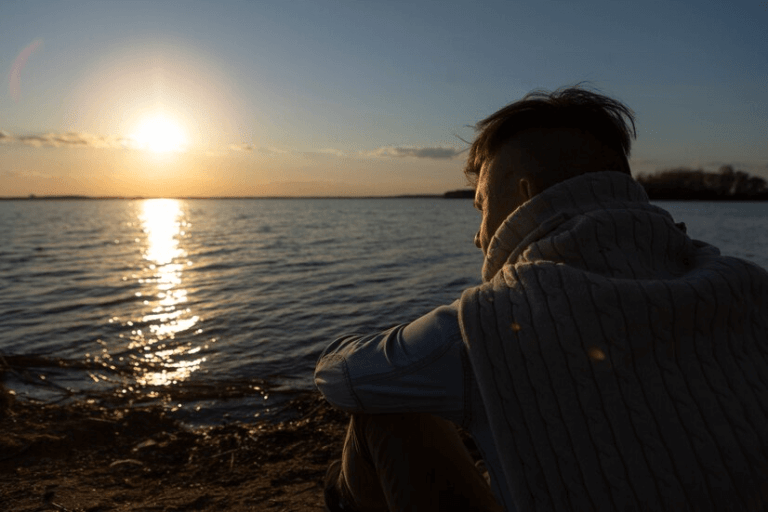 Loneliness Over the Holidays