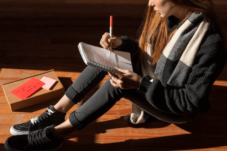 The Importance of Journaling in Addiction Recovery