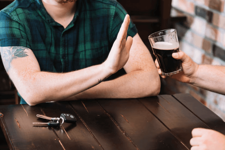 Understanding Indiana's Legal Alcohol Limit
