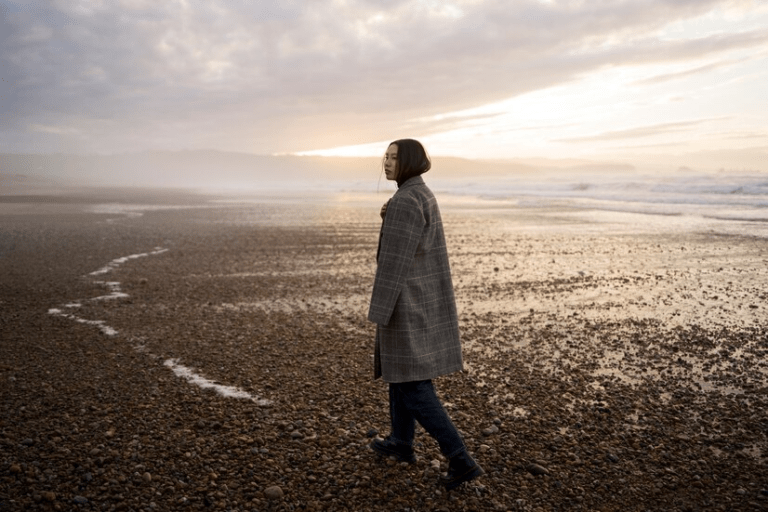 New Year, New Life: Strategies for Letting Go of Negative People, Places, and Things