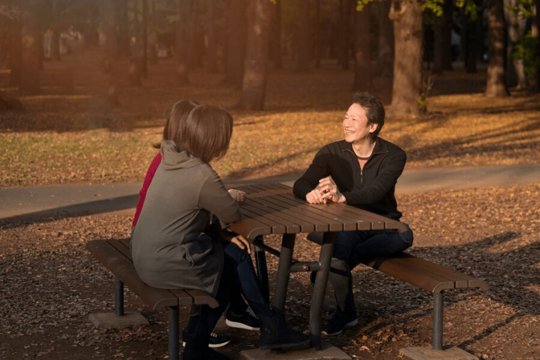 Overcoming the stigma of addiction—support and understanding in recovery