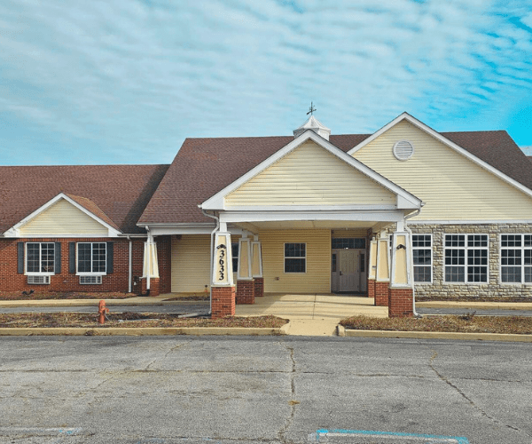 Drug & Alcohol Coed Inpatient Facility Lafayette, IN