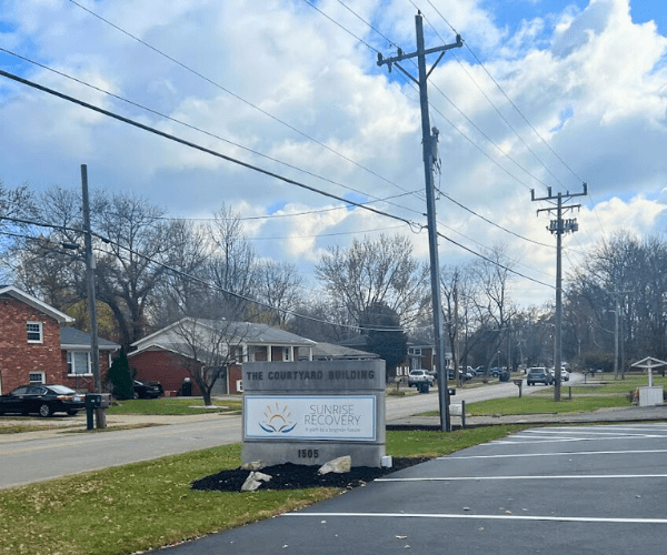 Drug & Alcohol Outpatient Facility Jeffersonville, IN