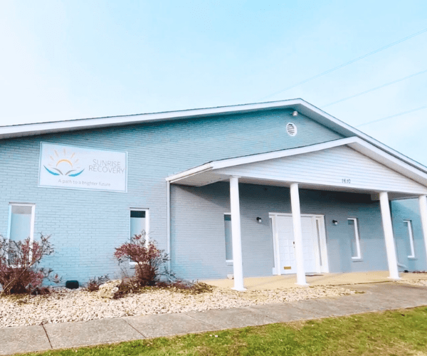 Drug & Alcohol Women's Facility Clarksville, IN