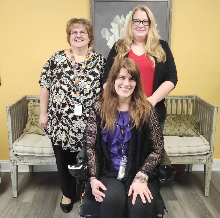 women's-only facility clarksville