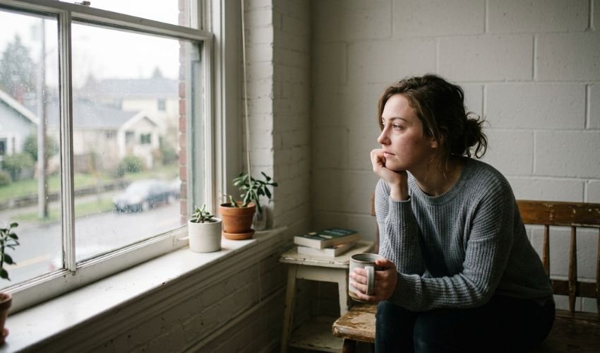 anhedonia in early sobriety emotional numbness in recovery