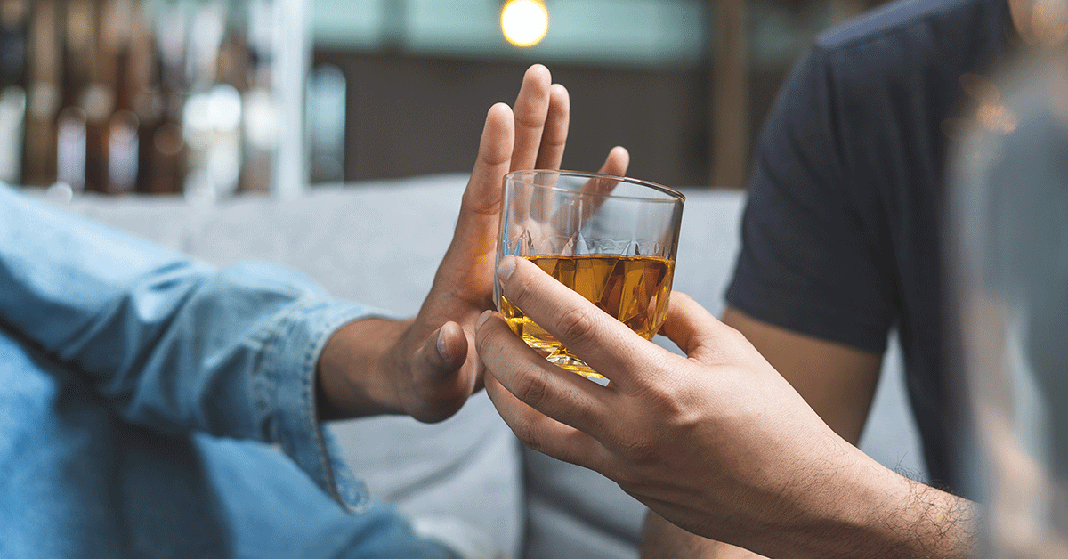 10 Reasons Why Rehab Helps with Alcohol Detox