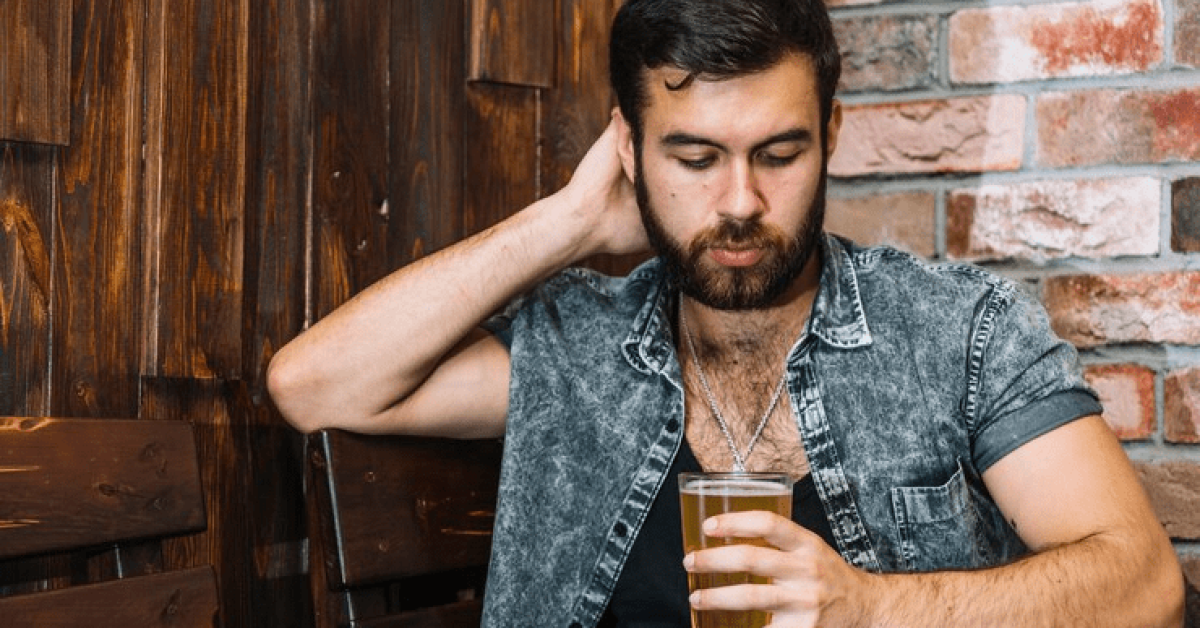 5 Key Traits of an Alcoholic