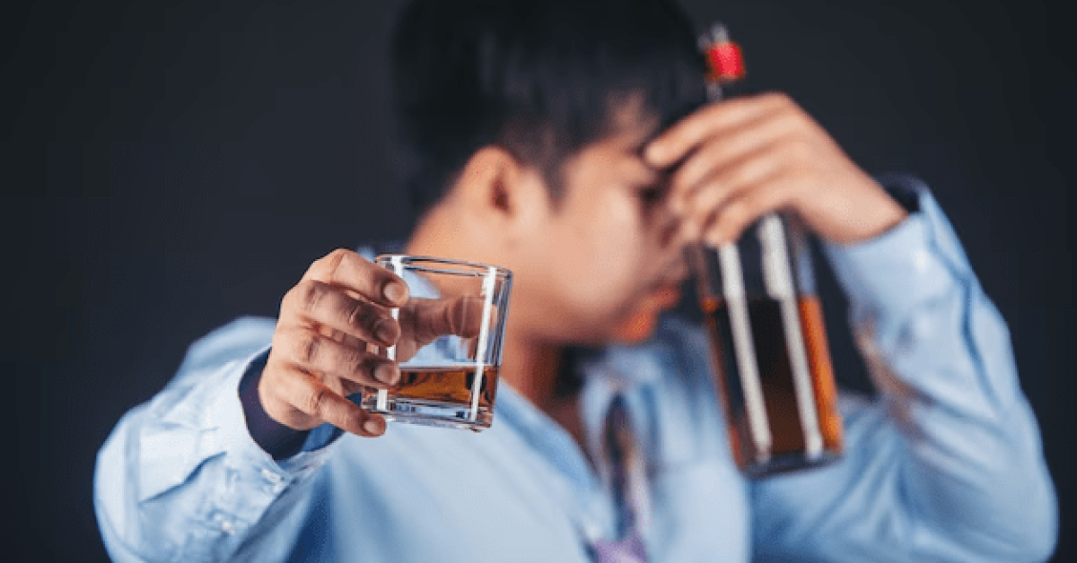 Alcohol Poisoning and Rehabilitation Services in Indiana