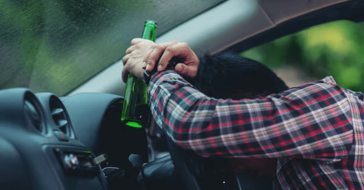 Alcohol Rehabilitation and Drunk Driving in Indianapolis