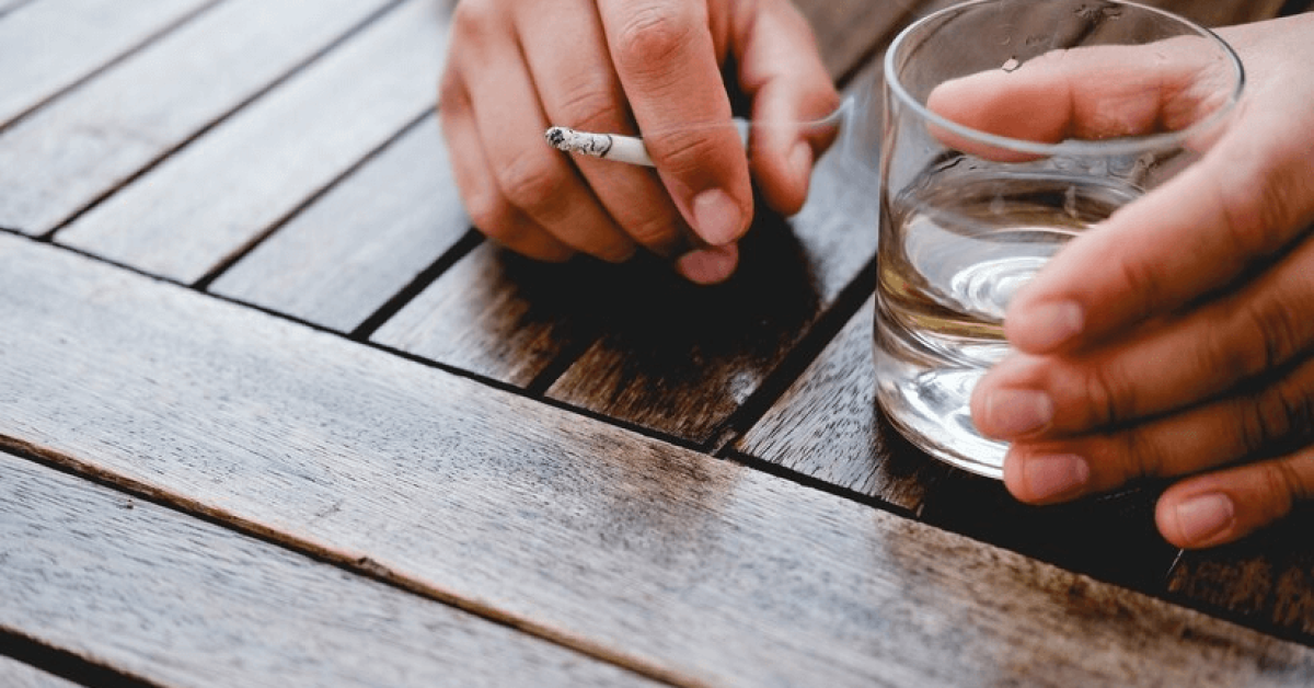 America's Most Prevalent Addictions