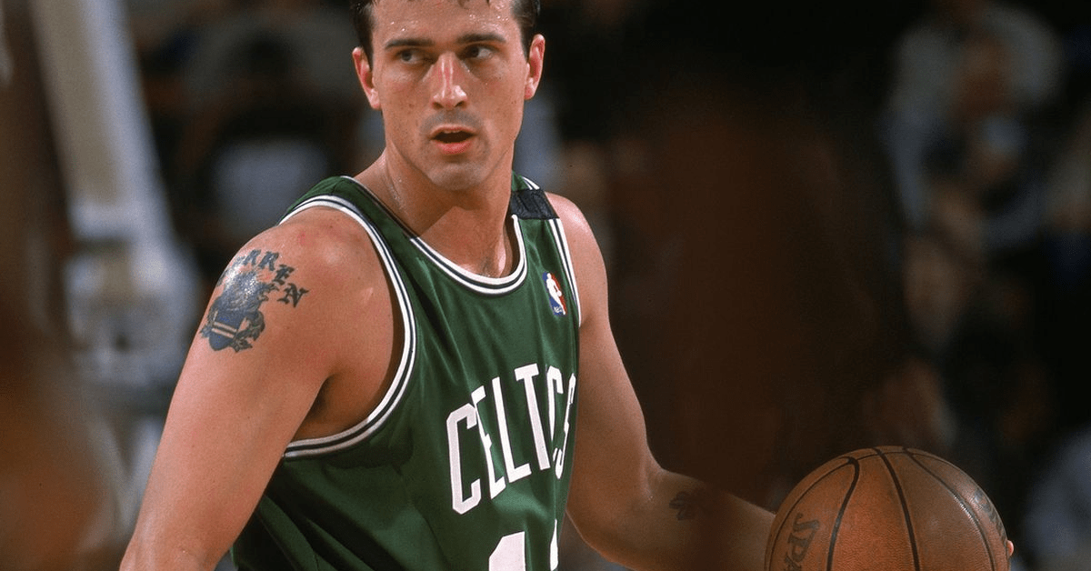 Chris Herren’s Battle with Drug Addiction