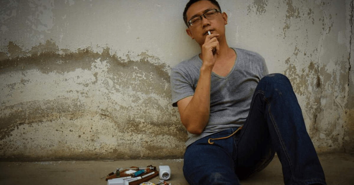 Comprehending Prozac Dependency