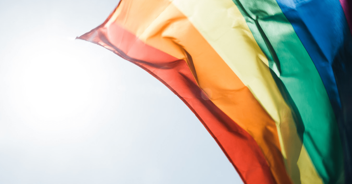 Connections Between Substance Abuse and the LGBT Community