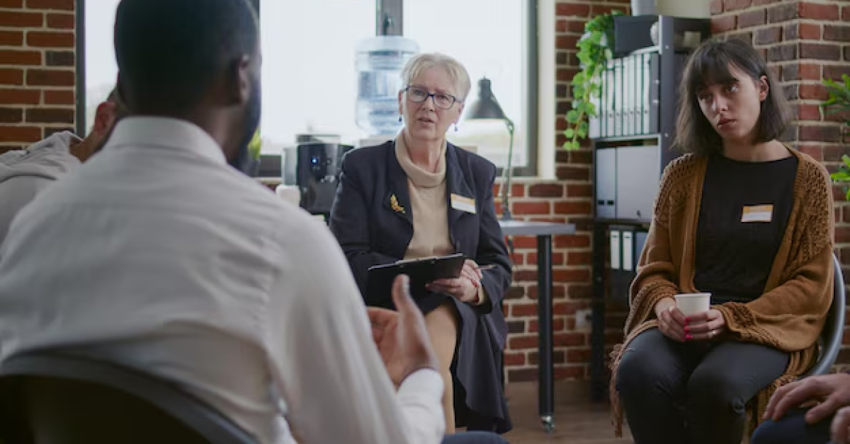 Counselor, Therapist, Psychologist… What Sets Them Apart