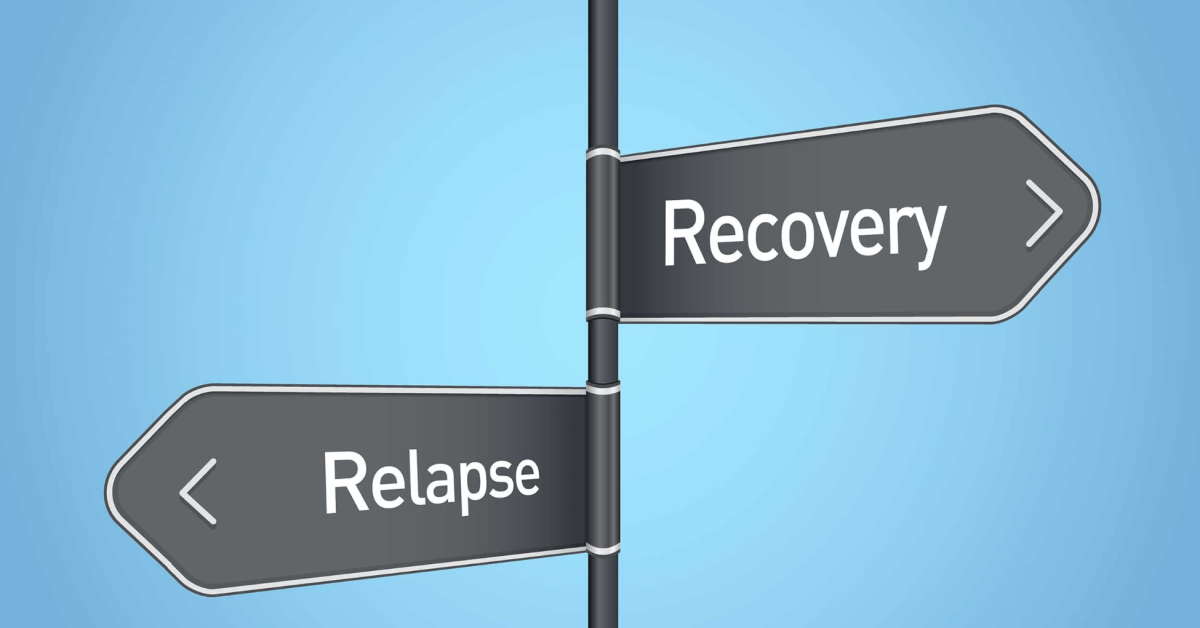Dealing with Relapse