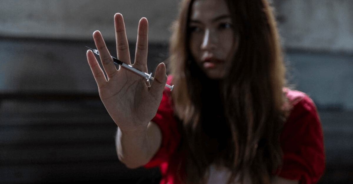 Early Indicators of Drug Use and Addiction in Teens