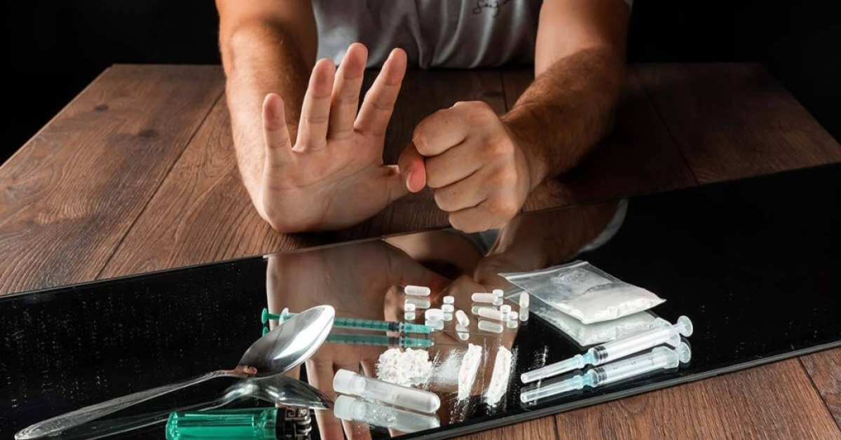 Effective Strategies for Overcoming Addiction