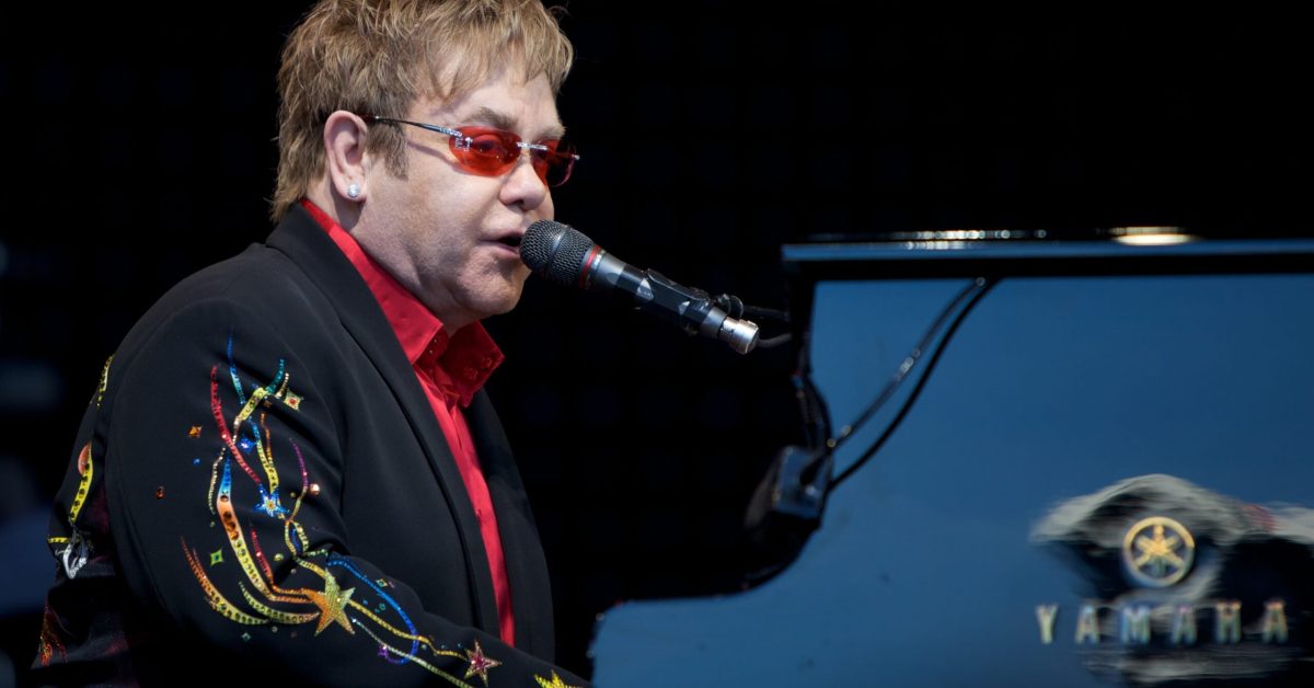 Ernst Vikne, CC BY-SA 2.0 , via Wikimedia Commons