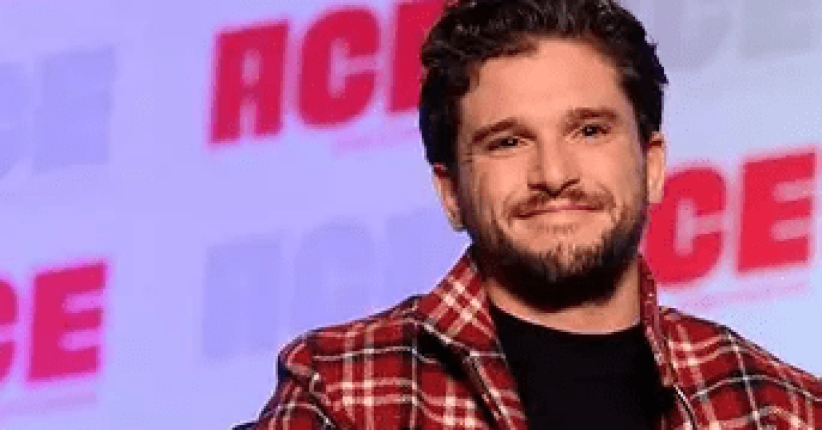 Game of Thrones Star Kit Harington Enters Rehab