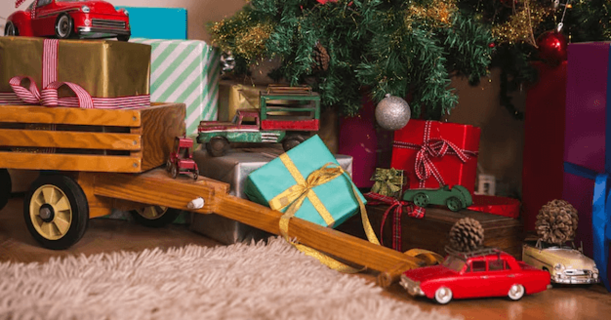 Gift Ideas for Friends or Family Members in Recovery