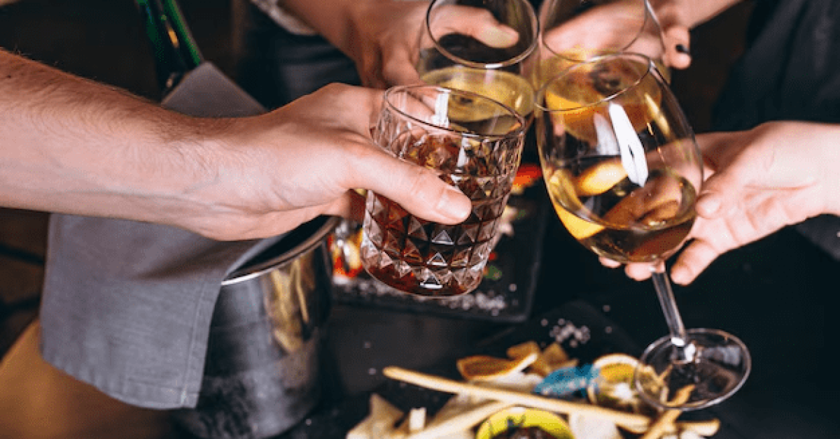 How Is Alcohol Classified