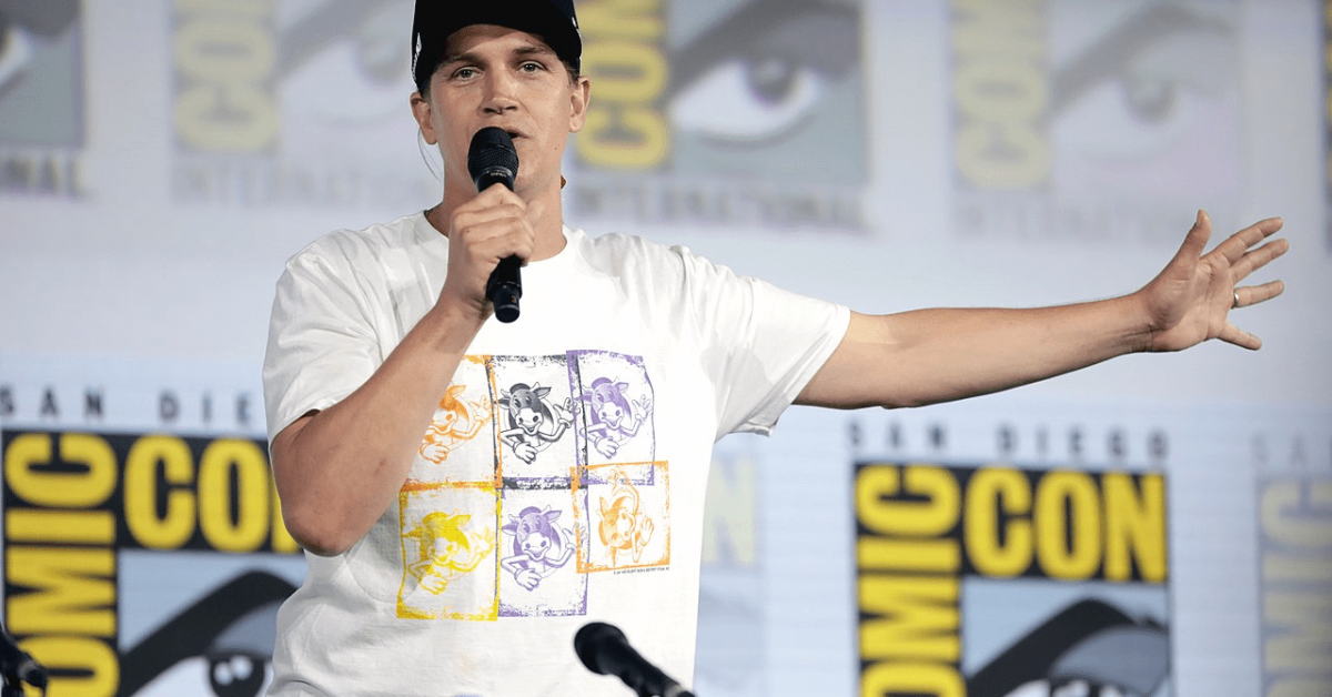 How Jay from “Jay & Silent Bob” Found Sobriety