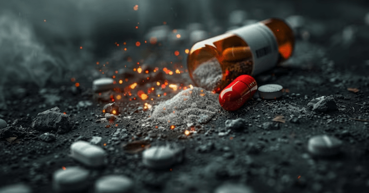 How Long Do Drugs Remain in Your System