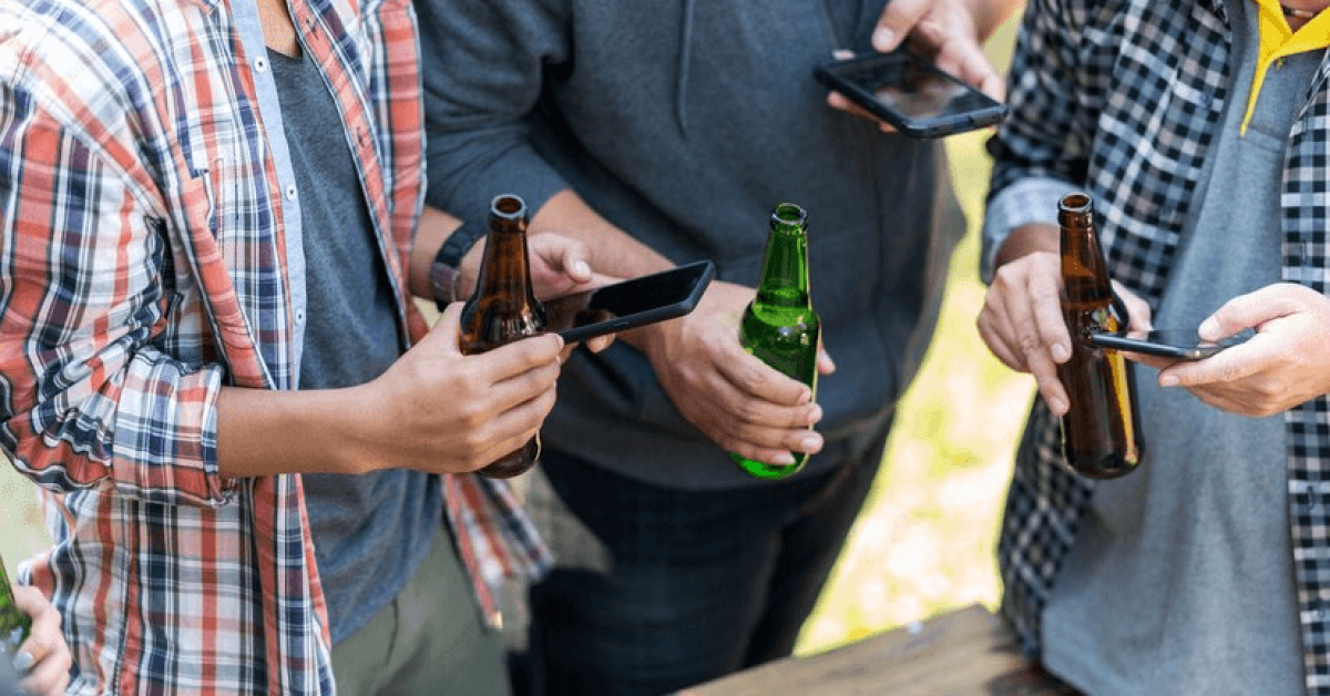 How Peer Pressure Influences Drug Use