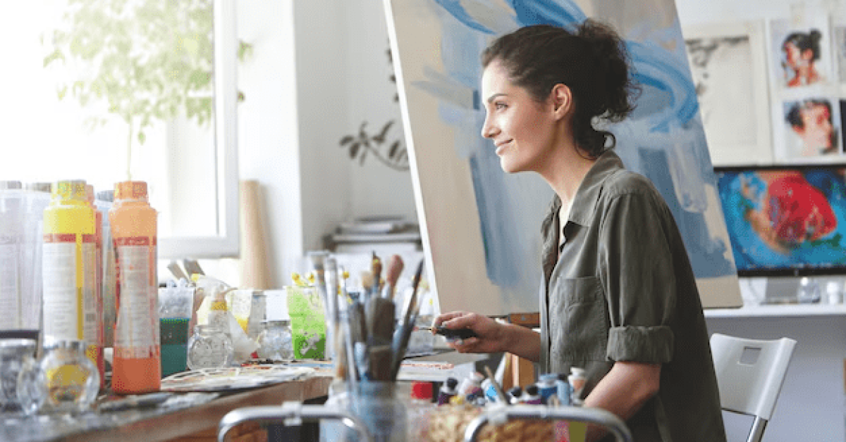 How Your Hobbies Can Support Your Journey to Quitting Alcohol