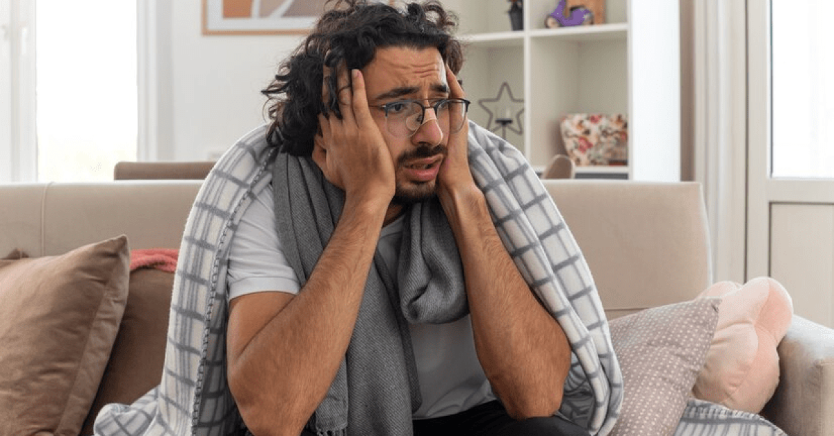 How to Overcome Anger While Drinking