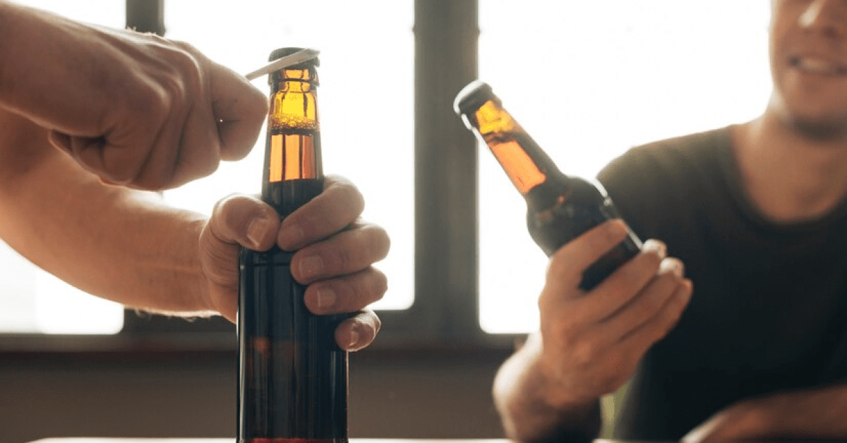Indicators of High-Functioning Alcoholism