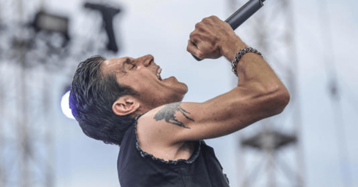 Jane’s Addiction Cancels Reunion Tour Following Onstage Incident