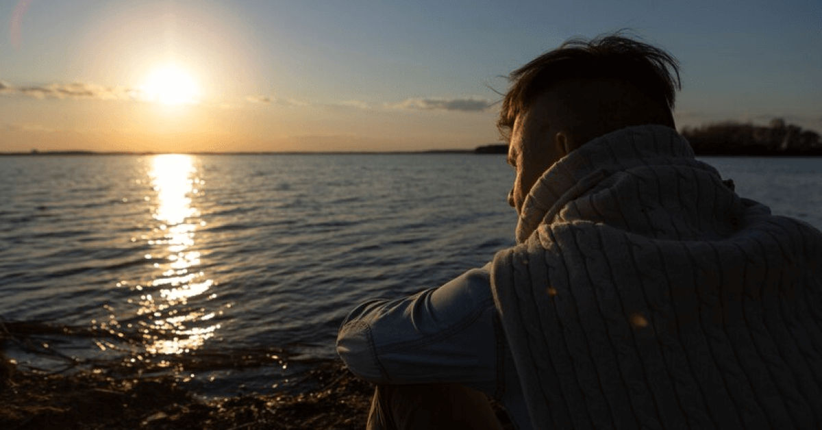 Loneliness Over the Holidays Loneliness Over the Holidays