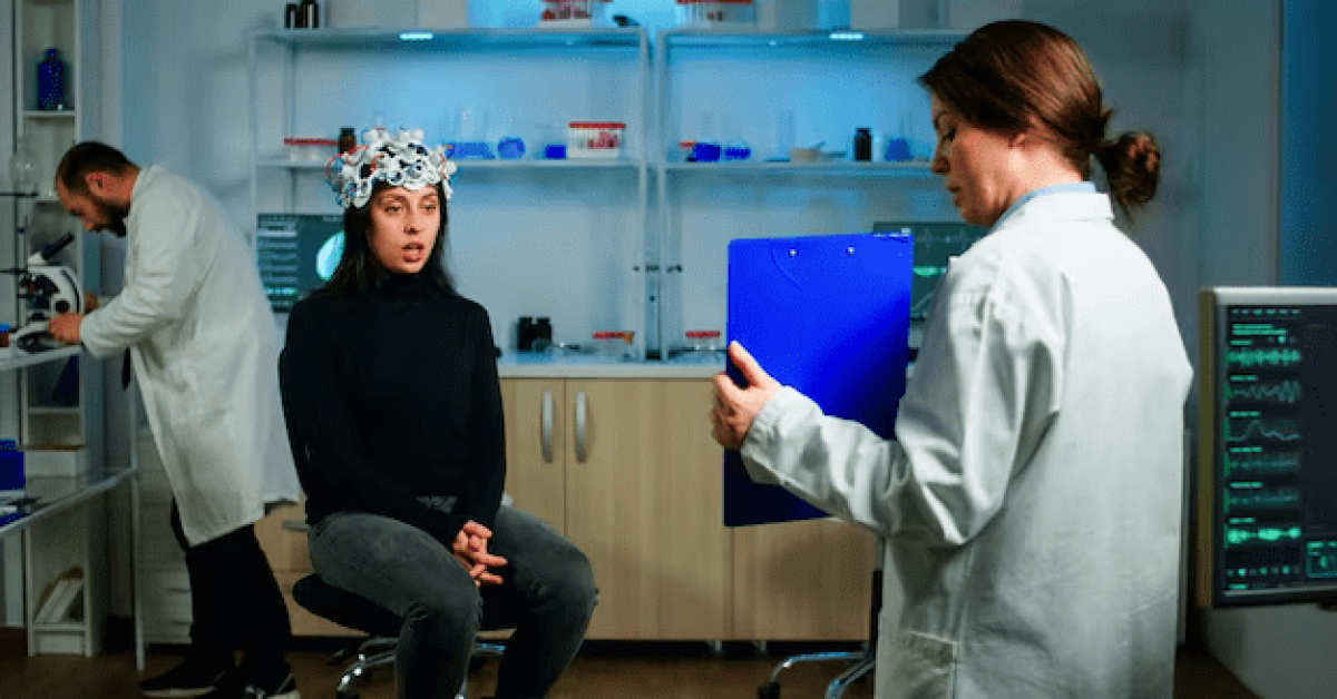 Long-Term Impact of Drug Use on the Brain
