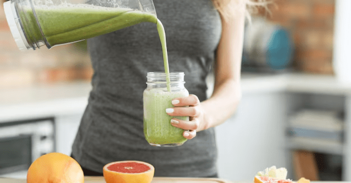 Medical Detox vs. At-Home Detox