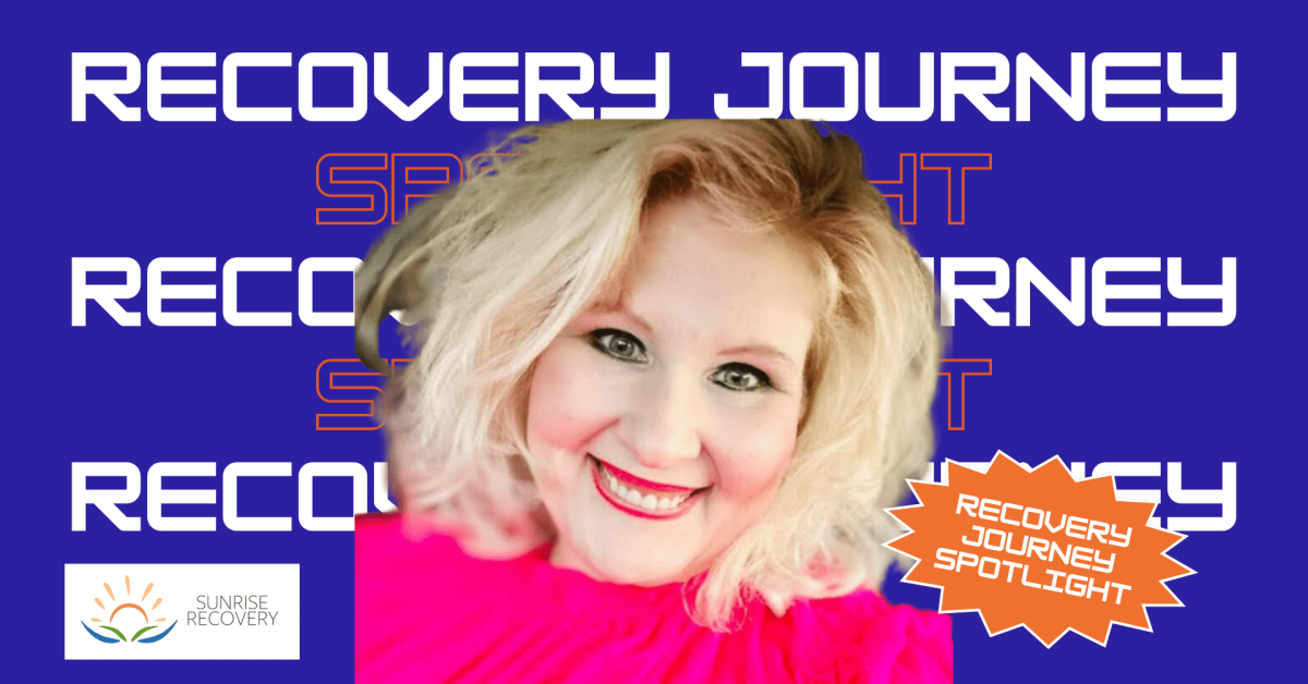 Melissa Goforth Bale - Inspiring Recovery Story