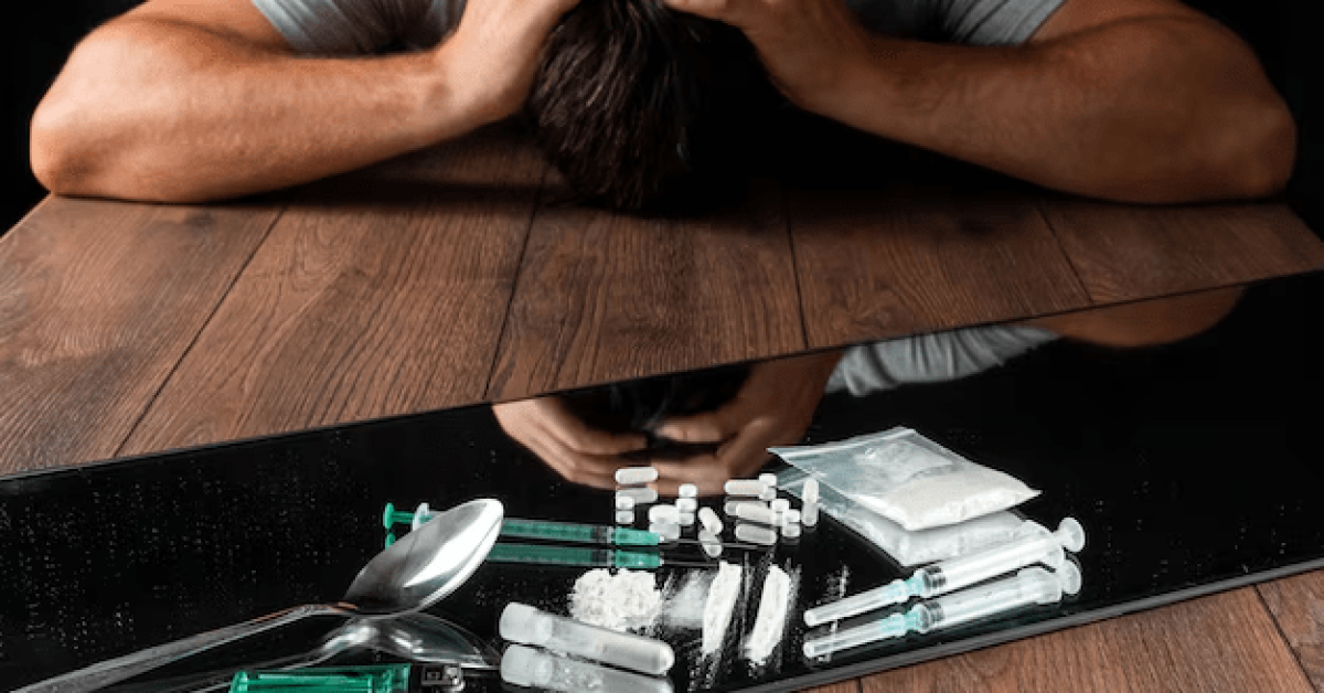 Opioid Abuse and Its Impact on the Brain