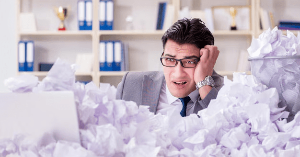 Struggling with perfectionism? Learn to trade unrealistic standards for progress, boost mental health, and embrace a growth mindset in life and work.